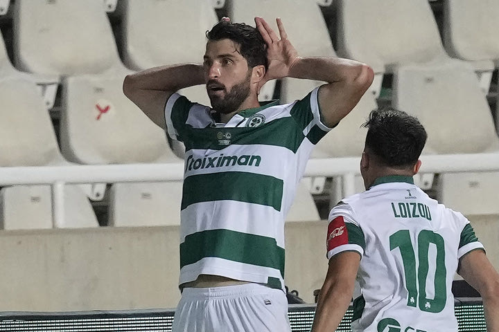 Προγνωστικά Στοιχήματος: Γκολ στην Κύπρο, Goal/Goal από ημίχρονο στο Σουνταμερικάνα
