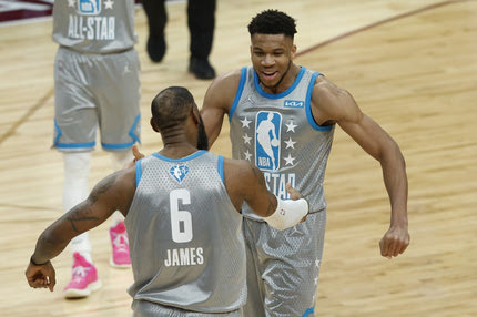 NBA, All Star Game: Σκέψεις για να επιστρέψει ο αγώνας “Ανατολή – Δύση”