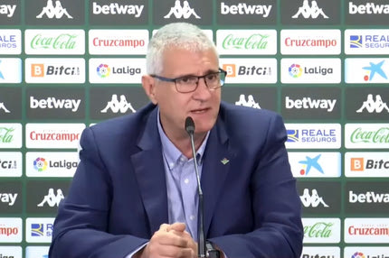 Ολυμπιακός: Ο Κορδόν ανοίγει τα χαρτιά του για προπονητή, συνεργάτες και παίκτες