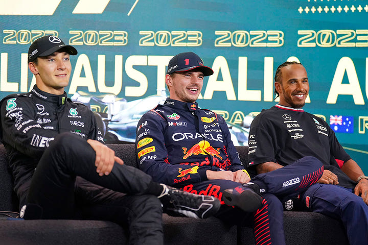 Formula 1: Ποιες είναι οι φετινές απολαβές των οδηγών και πότε λήγουν τα συμβόλαιά τους