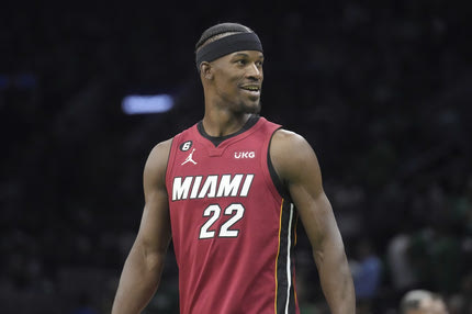 Χωρίς τον Μπάτλερ οι Χιτ με το Μιλγουόκι, ένα βήμα μακριά από το Final Four του Κυπέλλου NBA οι Μπακς αν νικήσουν το Μαϊάμι