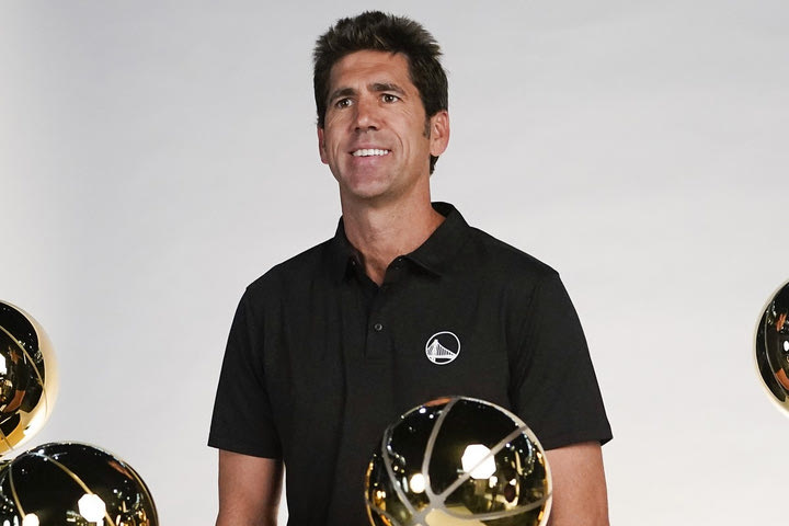 Ο αρχιτέκτονας της αυτοκρατορίας των Γουόριορς βρήκε δουλειά σε ομάδα του NFL