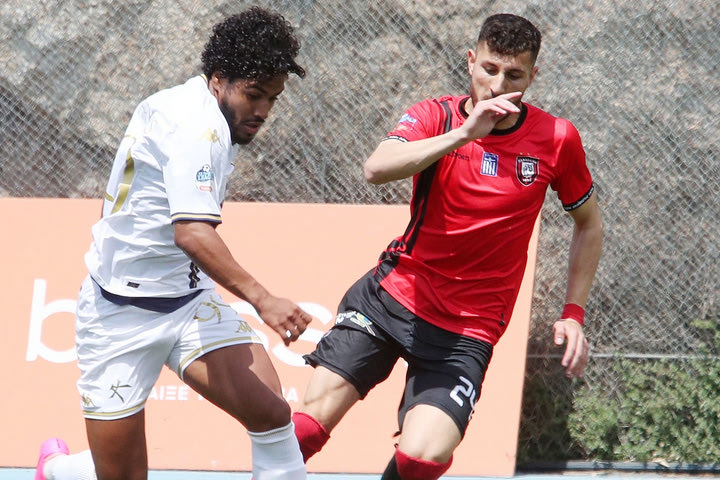 Super League 2 – Β’ όμιλος: Η Athens Kallithea νίκησε και παραμένει στο κατόπι της Κηφισιάς, η Καλαμάτα πέρασε από την Ηλιούπολη