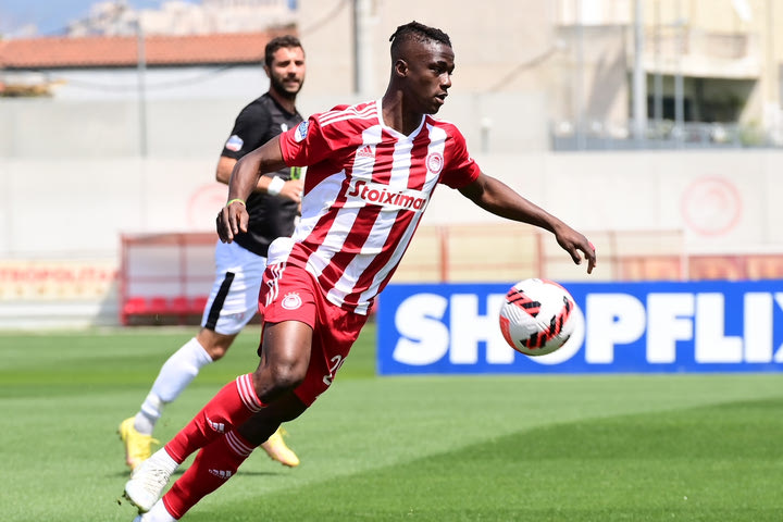 Ολυμπιακός Β’ – ΟΦ Ιεράπετρας 3-2: Χορταστική ανατροπή και έκτη σερί νίκη