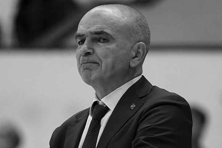 Πέθανε ο Πρέντραγκ Μπανιάρεβιτς