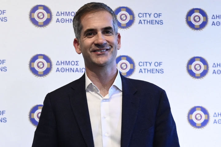 Μπακογιάννης για Βοτανικό: “Έχουν ξεκινήσει εδώ και 2-3 μήνες οι πρόδρομες εργασίες, έτοιμο το έργο σε 36 μήνες”