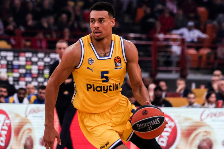 EuroLeague: Πού θα δείτε Μακάμπι – Μπασκόνια και Εφές – Βίρτους στις πρώτες μάχες των Play-In