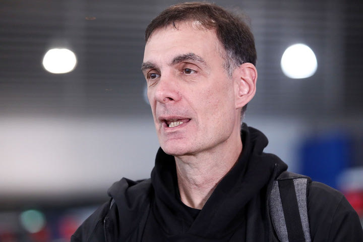 Μπαρτζώκας: “Είναι δύσκολο παιχνίδι για εμάς, αλλά το ίδιο ισχύει και για την Φενέρμπαχτσε”