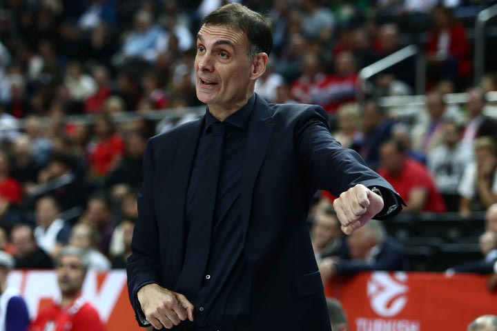 Προγνωστικά Μπάσκετ: Με ένα Bet Builder στο 2.05 στο Game 2 του ΠΑΟΚ με τον Ολυμπιακό