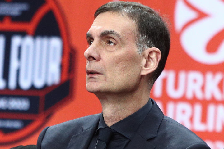 Final Four 2023, Μπαρτζώκας: “Ο Γουόκαπ είναι ο ιδανικός παίκτης γιατί δεν είναι εξυπνάκιας, η καλύτερη σεζόν του Παπανικολάου”