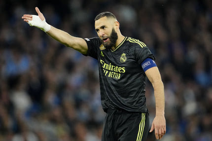 Ρεάλ: Ο Μπενζεμά δέχτηκε εξωπραγματική πρόταση από Σαουδική Αραβία και σκέφτεται να φύγει από την Μαδρίτη