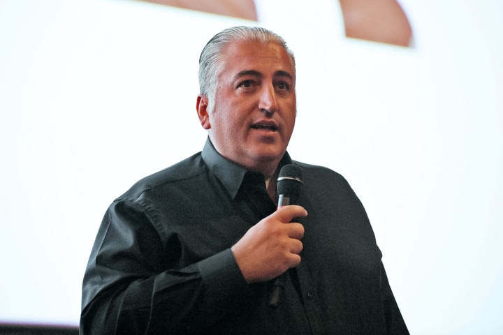 ΟΦΗ: Η ανάρτηση του Μπούση για την απόφαση της ΕΠΟ να βάλει τέλος στην ανάλυση των VIDEO με τον Λανουά