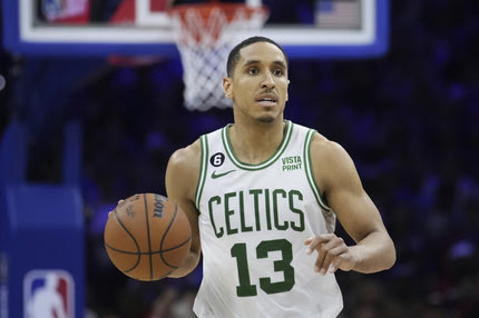 Με Μπρόγκντον οι Σέλτικς στο Game 7 της σειράς με τους Χιτ