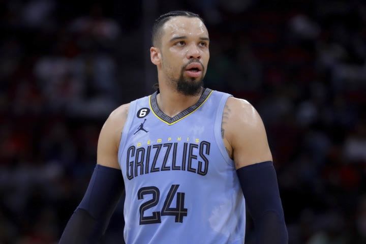 Το NBA επέβαλε πρόστιμο στον Ντίλον Μπρουκς επειδή αρνήθηκε να μιλήσει στους δημοσιογράφους