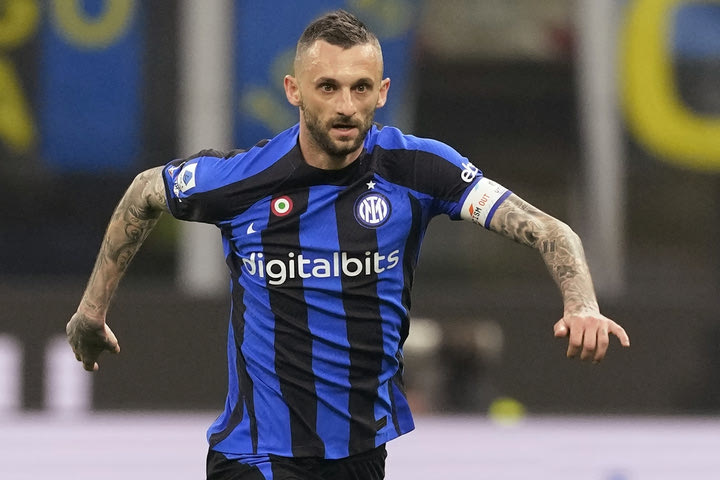 Champions League: Η κροατική παράδοση που δίνει προβάδισμα στην Ίντερ για τον τελικό