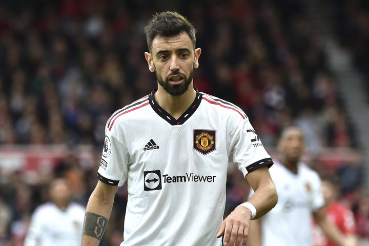 Φερνάντες: “Τώρα κυνηγάμε το Champions League, σύντομα όμως αυτοί οι παίκτες θα παλεύουν για μεγαλύτερα πράγματα”