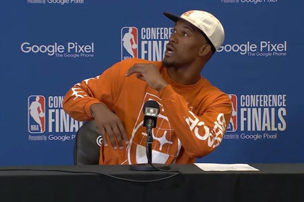 Τζίμι Μπάτλερ: Η αχίλλειος πτέρνα του είναι οι μέλισσες