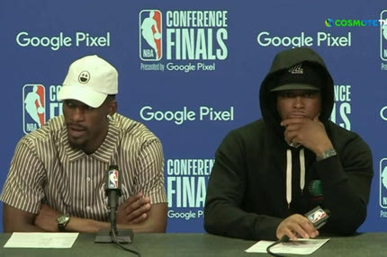 NBA, Χιτ: Ο Μπάτλερ το είπε και το Μαϊάμι το έκανε μετά από έναν χρόνο, εκπληρώνοντας την προφητεία