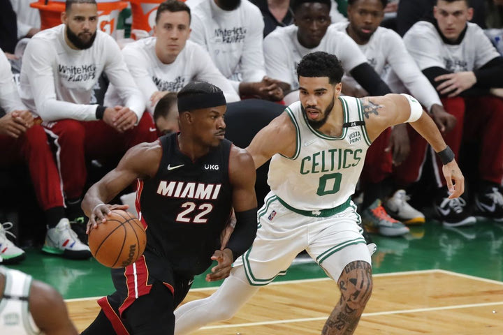 Προγνωστικά NBA: Πρεμιέρα στους τελικούς της Ανατολής με combo στο 2.20