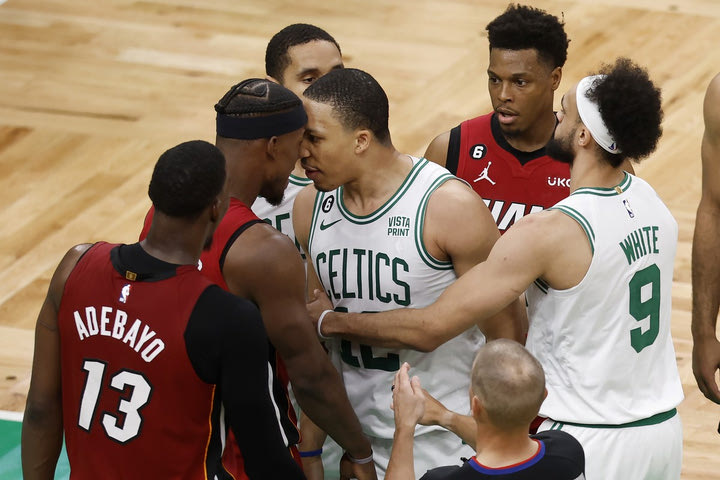 NBA, Σέλτικς – Χιτ: Τα κλειδιά ενός ιστορικού Game 7