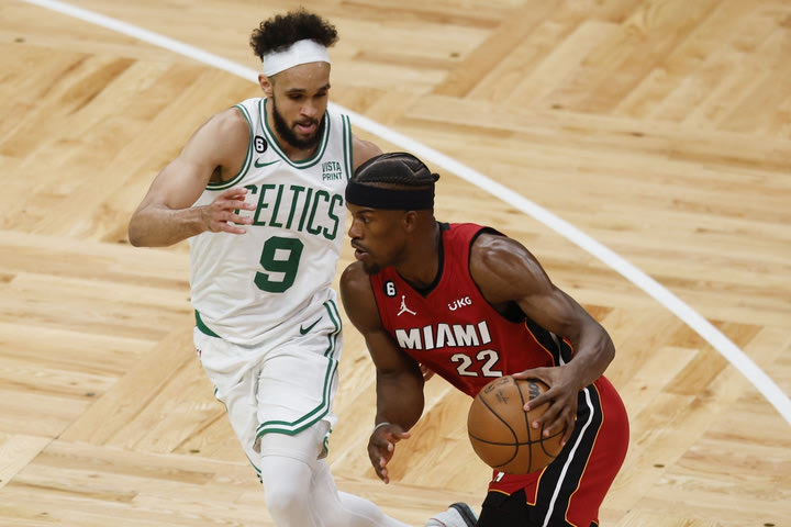 Στα μαρμαρένια αλώνια της Βοστώνης με Game 7 και τα μυαλά στα κάγκελα
