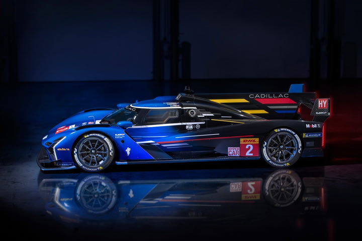 H Cadillac μπορεί να γίνει ο έβδομος κατασκευαστής κινητήρων της Formula 1