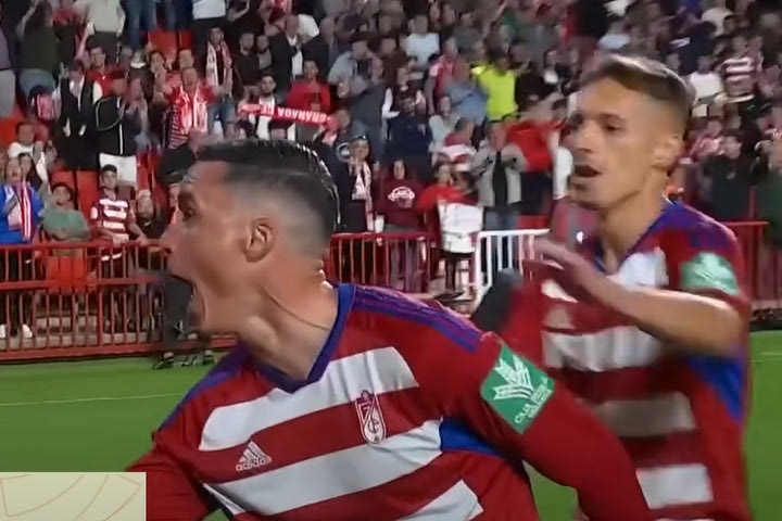 La Liga 2: Γρανάδα και Λας Πάλμας προβιβάστηκαν στη La Liga