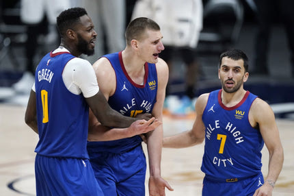 Καμπάσο για Γιόκιτς: “Έρχόταν πρώτος και έφευγε τελευταίος, πάντα πάει στο γυμναστήριο μετά τον αγώνα”