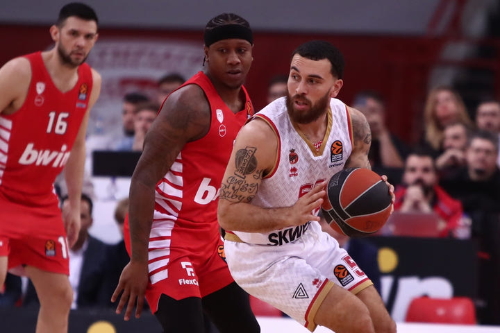 Μονακό – Μακάμπι 97-86: Στο Final Four για πρώτη φορά οι Μονεγάσκοι, με Ολυμπιακό στον ημιτελικό