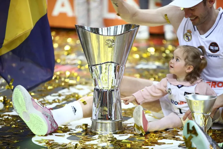 Ο Φαμπιέν Κοζέρ αποσύρθηκε από το μπάσκετ μετά από 20 χρόνια