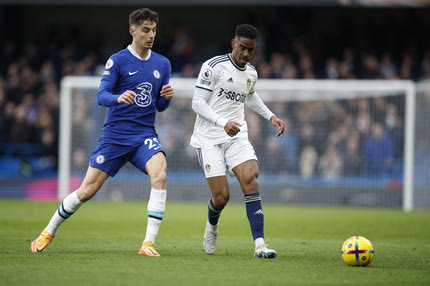 Η Τσέλσι πίκαρε τη Λιντς για τον υποβιβασμό της, παίρνοντας εκδίκηση εννέα μήνες μετά