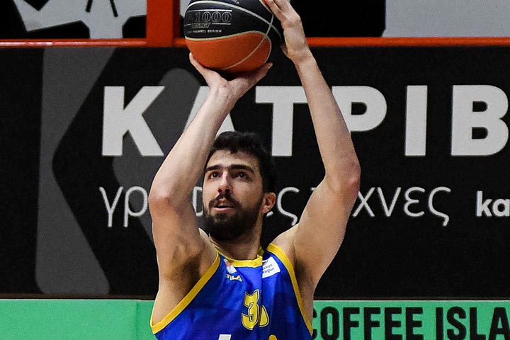 Περιστέρι bwin: Χωρίς Χουγκάζ με Παναθηναϊκό λόγω του καθεστώτος δανεισμού από τους “πράσινους”