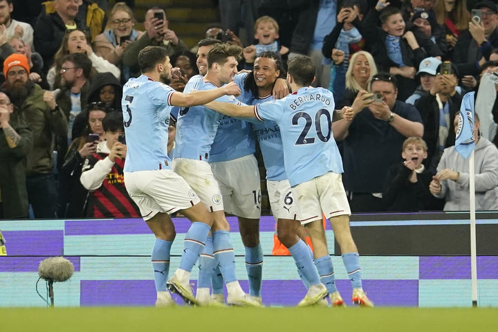 Premier League: Η βαθμολογία μετά από τη νίκη της Σίτι επί της Γουέστ Χαμ και το πρόγραμμα των διεκδικητών του τίτλου