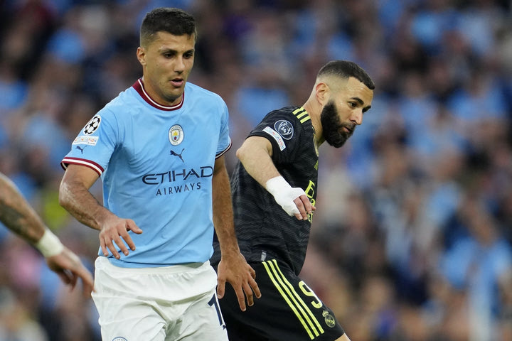 Champions League: Οι δύο μονομάχοι του τελικού και το πανόραμα των ημιτελικών