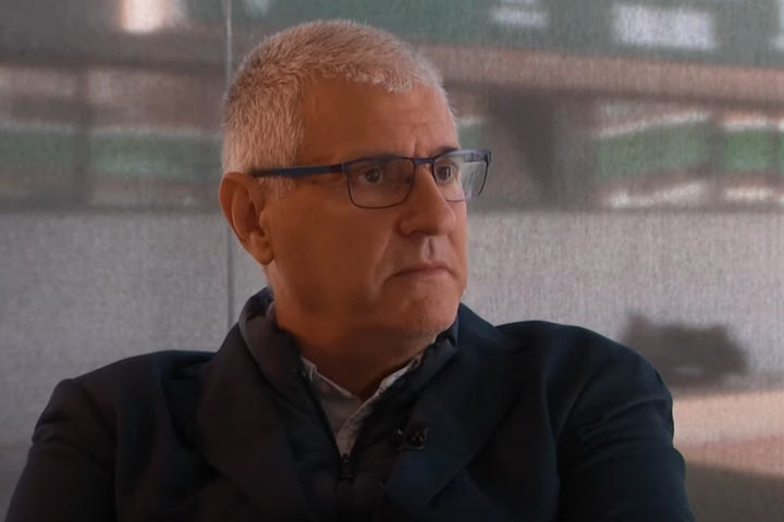 Ολυμπιακός: Η Marca γράφει ότι ο Κορδόν υπέγραψε τριετές συμβόλαιο στους ερυθρόλευκους και θα έχει συμβουλευτικό ρόλο και στη Νότιγχαμ