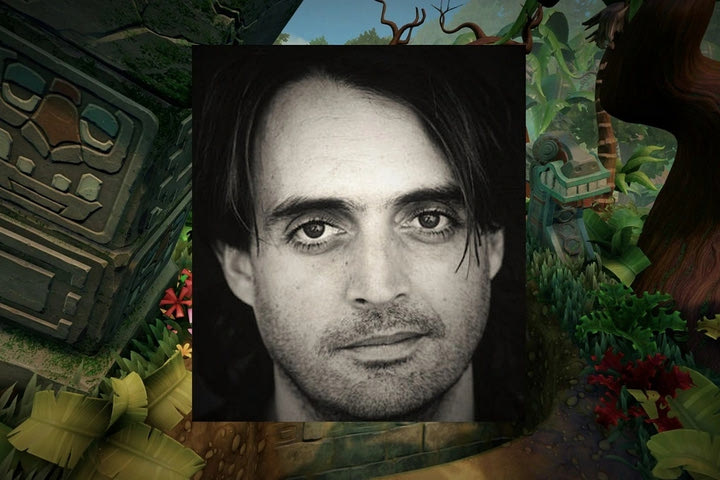 Πέθανε ο Brendan O’ Brien, η πρώτη φωνή του Crash Bandicoot