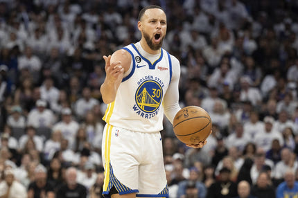 NBA, Γουόριορς: Ο Στεφ Κάρι θέλει να επιστρέψει όλος ο κορμός της ομάδας για να παλέψει για ακόμα έναν τίτλο