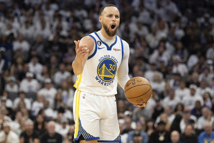 Κάρι: Πώς ένας εξωγήινος στο Σακραμέντο σμπαράλιασε την άμυνα των Κινγκς