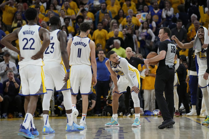 NBA, Γουόριορς, η επόμενη μέρα: Το “Last Dance” και το ερωτηματικό για τον άνθρωπο που έχτισε την δυναστεία