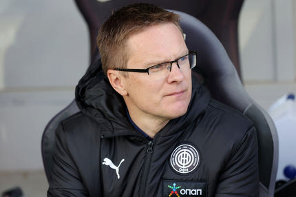 Νταμπράουσκας: “Απέναντι σε ομάδες όπως η ΑΕΚ έχουμε επιπλέον κίνητρο”