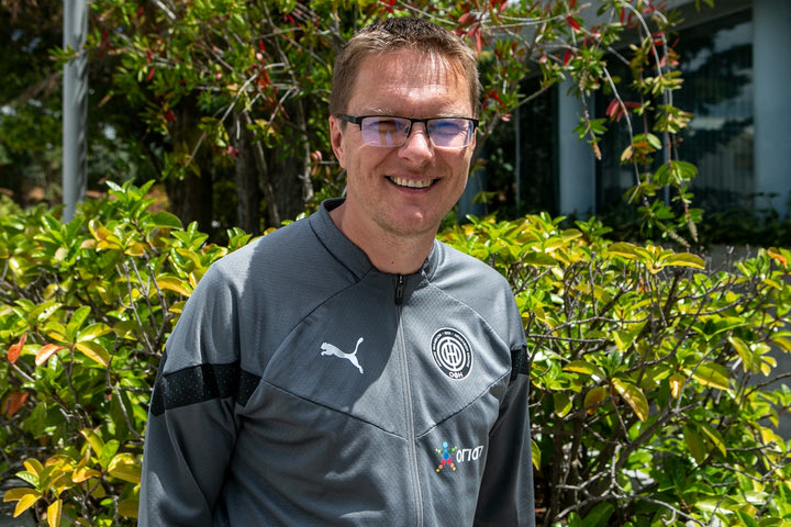 Ο Βάλντας Νταμπράουσκας στο SPORT24: “Τώρα είναι η ώρα για το επόμενο βήμα, να είμαστε ο ΟΦΗ που θυμούνται οι οπαδοί”