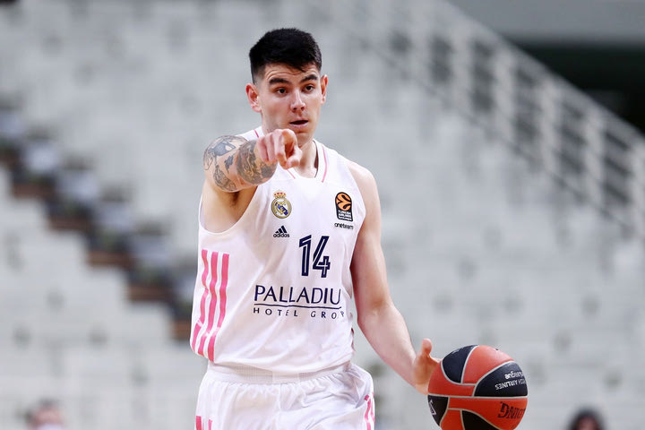 Final Four 2023: Το ιατρικό δελτίο των ημιτελικών
