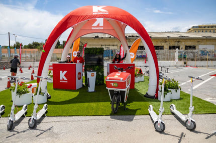 Όσα είδαμε (και μάθαμε) από την Κωτσόβολος στον ΔΕΗ Ποδηλατικό γύρο Ελλάδας