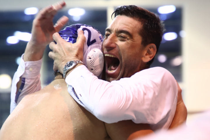 Ο Νίκος Δεληγιάννης στο SPORT24: “Είπα στους παίκτες μου ότι αυτό το Κύπελλο είναι το γαλόνι τους, εννοείται πως έκλαψα”