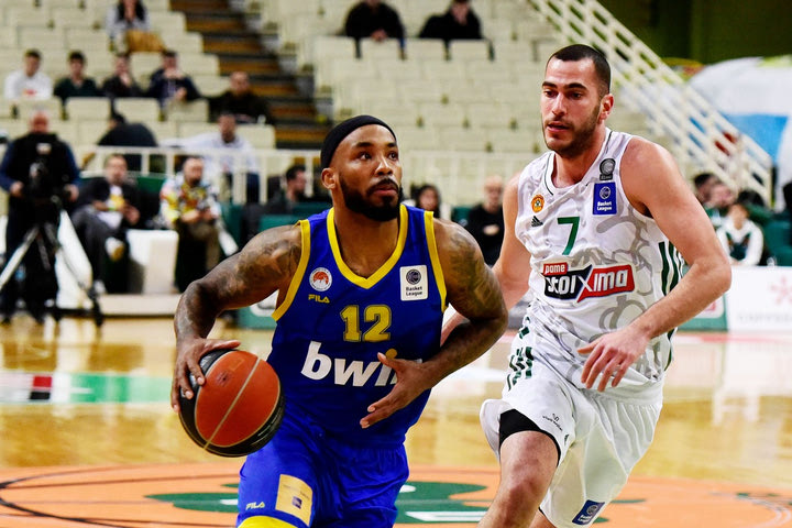 Παναθηναϊκός – Περιστέρι bwin: Ώρα Game 3, πού θα δείτε το παιχνίδι