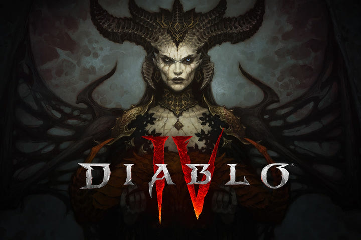 Τελευταίο trailer για το Diablo 4 της Activision Blizzard