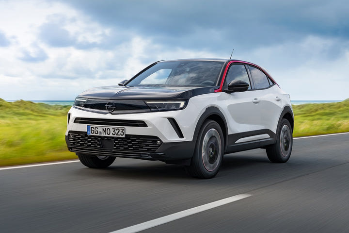 Αγορά νέου SUV: Βενζίνη, Diesel ή Ηλεκτρικό;