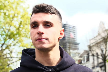 Το εντυπωσιακό video της Ουτρέχτης προς τιμήν του Δουβίκα