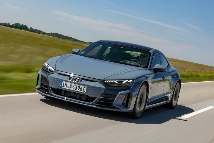 Αγοράζοντας ηλεκτρικό Volkswagen, Audi και Skoda παίρνεις την επιδότηση των 8.000 € άμεσα