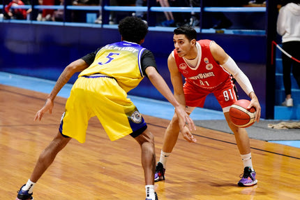 LIVE Streaming: Ψυχικό – Πανερυθραϊκός